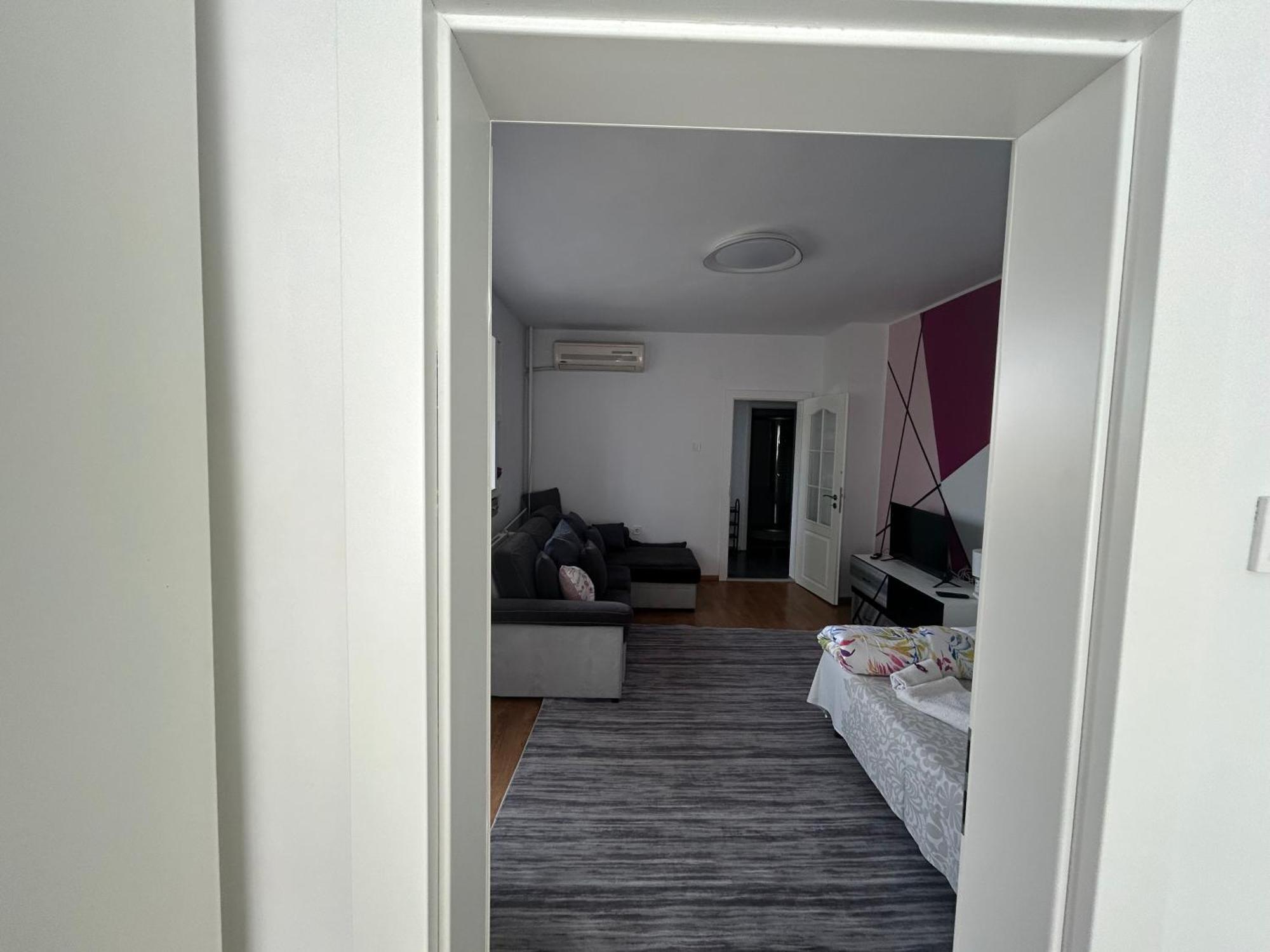 Apartamenti Uut Apartment Plovdiv Exterior foto